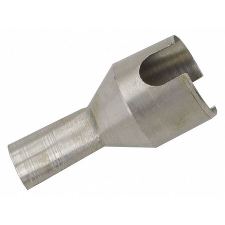 Pace Nozzle, Gray, Flat 1259-0131-P1