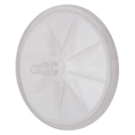 Pace VisiFilter, Clear, Polystyrene 1309-0020-P1