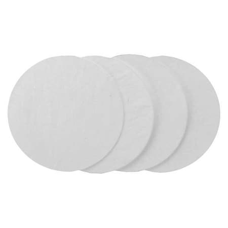 Pace VisiFilter Elements, White, PK50 1309-0027-P50