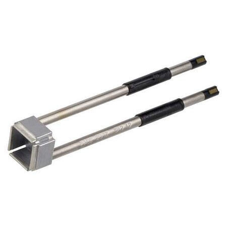 Pace Soldering Tip, Removal, 0.551in. x 0.551in 1124-2002-P1