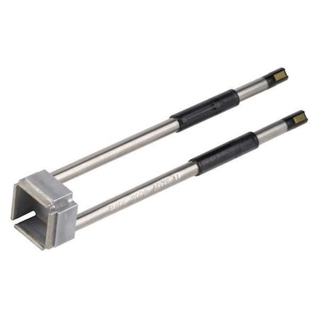 Pace Soldering Tip, Removal, 1.060in. x 1.060in 1124-2006-P1