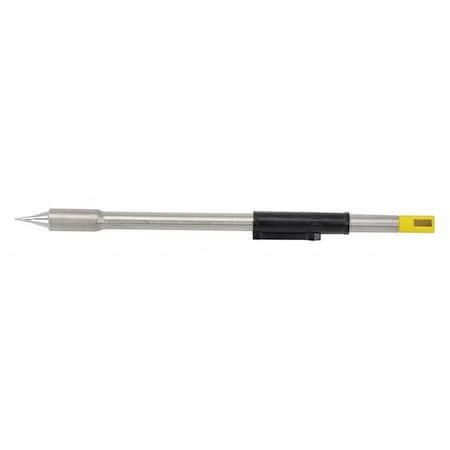 Pace Soldering Tip, HP Conical Sharp, 0.016in. 1128-0002-P1