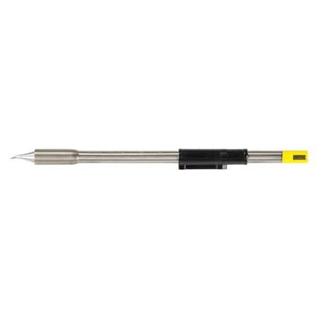 Pace Soldering Tip, HP Conical Sharp, 0.016in. 1128-0003-P1