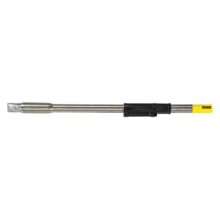 Pace Soldering Tip, HP Chisel, 0.203in. 1128-0010-P1