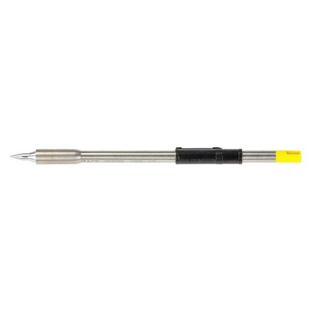 Pace Soldering Tip, HP 30deg Chisel, 0.031in. 1128-0012-P1