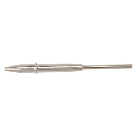 Pace Soldering Tip, Endura0.030in., PK5 1121-0678-P5