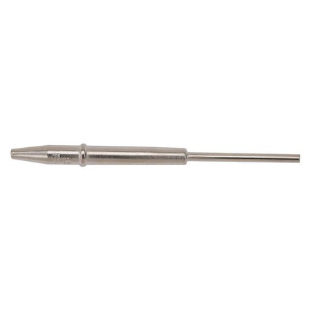 Pace Soldering Tip, Endura0.040in., PK5 1121-0679-P5