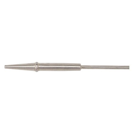 Pace Soldering Tip, Endura0.020in., PK5 1121-0681-P5