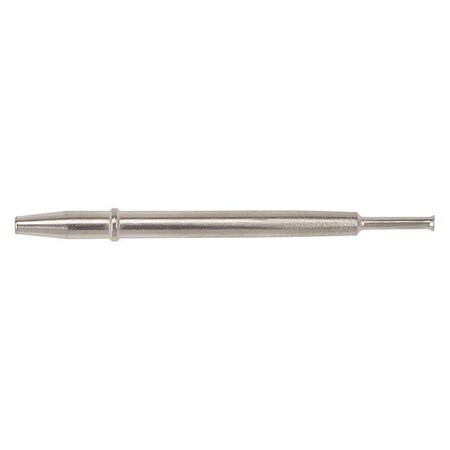 Pace Soldering Tip, 0.030inx0.080in, PK5 1121-0942-P5