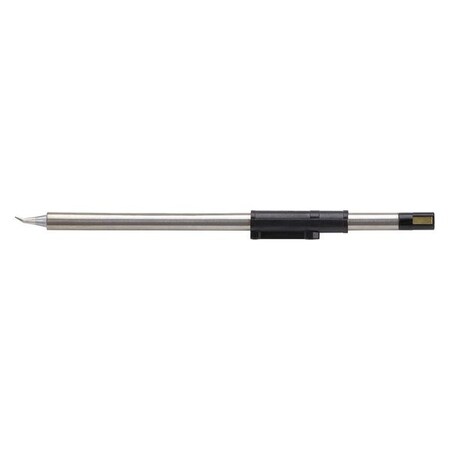 Pace Soldering Tip, 30deg Bent Conical Sharp 1124-0003-P1