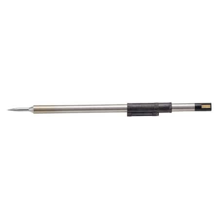 Pace Soldering Tip, Conical Sharp Ext, 0.016in. 1124-0004-P1