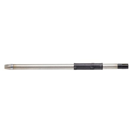 Pace Soldering Tip, Extra Large Chisel, 0.203in 1124-0010-P1