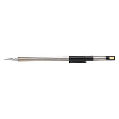 Pace Soldering Tip, 60deg Bevel, 0.016in. 1124-0011-P1
