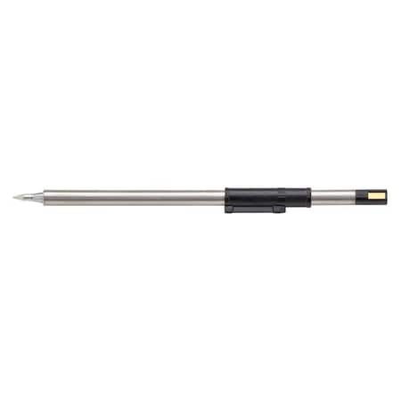 Pace Soldering Tip, 30deg Chisel, 0.031in. 1124-0012-P1