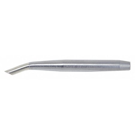 Pace Soldering Tip, 60deg Chisel, 0.062in. 1124-0017-P1