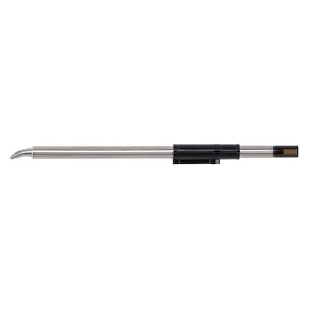 Pace Soldering Tip, 30deg Bent Chisel, 0.062in. 1124-0026-P1