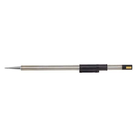 Pace Soldering Tip, Conical Sharp, 0.023in. 1124-0027-P1