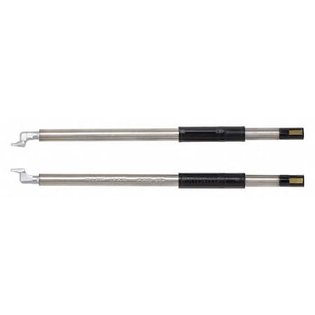 Pace Soldering Tip, Removal, 0.040in. 1124-1003-P1