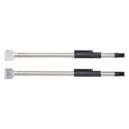 Pace Soldering Tip, Removal, 0.390in. 1124-1007-P1