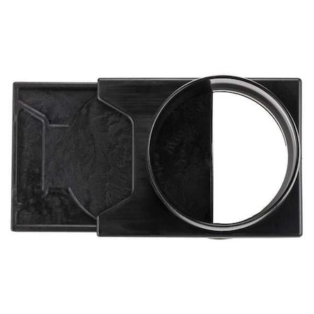 Pace Flex Arm Flow Control, ESD Safe Plastic 8886-0795-P1