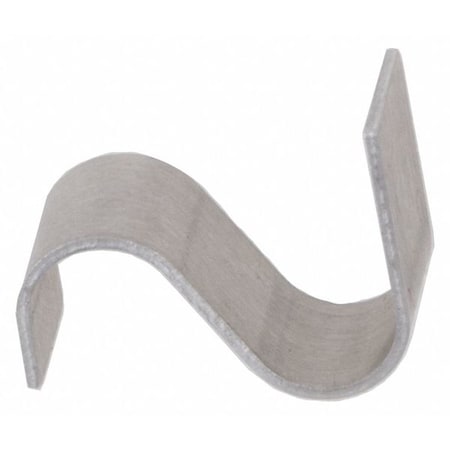 Pace Glass Chamber, Silver, PK2 4010-0115-P2