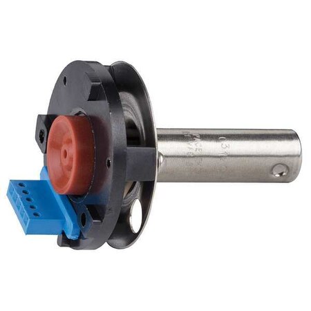 Pace Heater, Gray, 2.25in.L, SS 6010-0163-P1