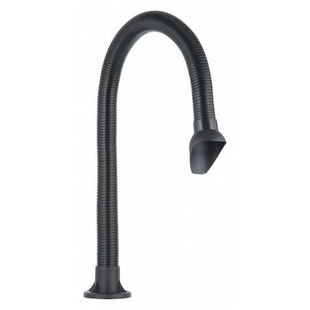 Pace Fume Extraction Arm, 36in.Lx2in.D 8882-0435-P1