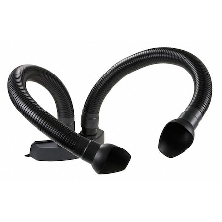 Pace Fume Extraction Arm, ESD Safe Plastic 8886-0055-P1