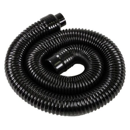Pace Fume Extraction Flexhose, ESD Safe Plastc 8886-0299-P1