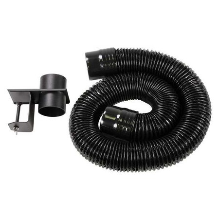 Pace Fume Extraction Arm, Quick Mount 8886-0745-P1