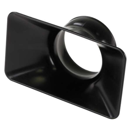 Pace Fume Extraction Arm, ESD Safe Plastic 8886-0793-P1