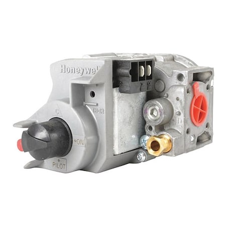 Lennox Gas Valve, LP, 24V, 3.5" WC, 1/2" Inlet Size 89M57