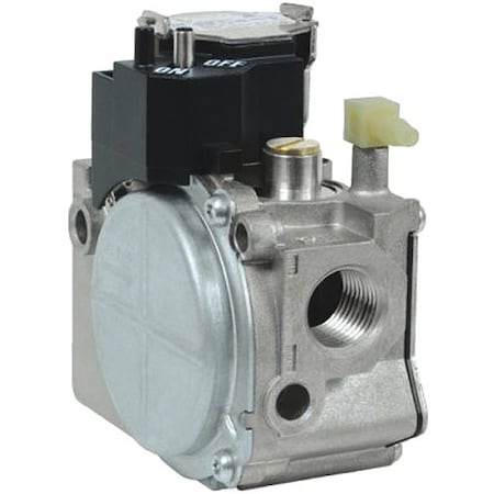 Lennox Gas Valve, Natural Gas, 24V, 3.5" WC 98W07