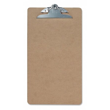 Simple Green Clipboard, Recycled, Wood, Lgl SMP15128