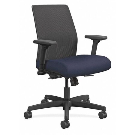 Oic Chair, Mesh Back, Task OIC83219