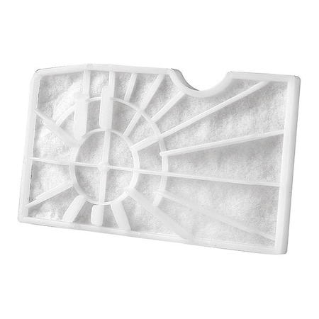 Janitized Windsor Versamatic Motor Filter 50 pc JAN-HVF052