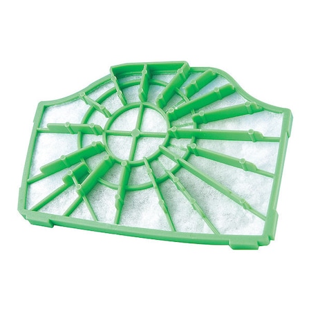 Janitized Windsor Versamatic Plus Motor Filter 50 pc JAN-IVF229