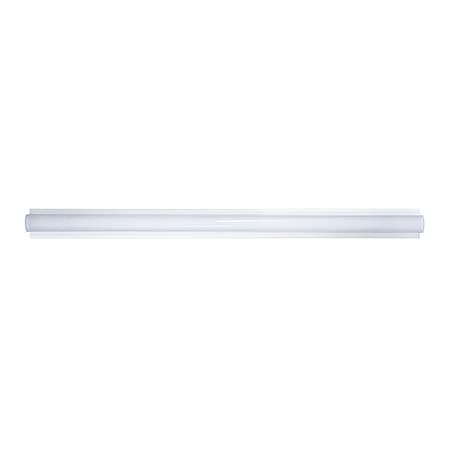Asd Lighting Light, LED, Striplght Fixt, 2ft, HE D 10W, 4K ASD-LSF-2D1040HE