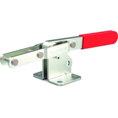 De-Sta-Co Latch Clamp, Horiz, 1200 Lbs, 2.44 In 311