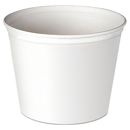 Zoro Select Disp Carry-Out Ctnr, 83 oz, WH, PK100 5T1-N0195