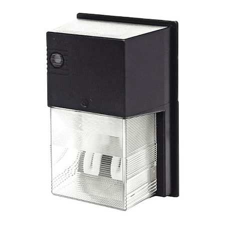 Asd Lighting Light, LED, Security W/P PC, DLC, 4.0, 20W, 5K ASD-WLP04-20N50-PC