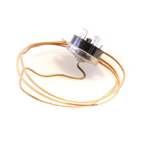 Marley Engineered Products Auto Limit Switch, 300F Cu 4520-0011-000