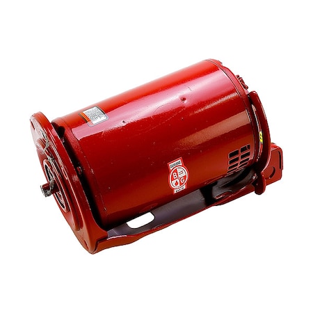 Bell & Gossett Motor1Hp 1750Rpm 208-230/460V3Ph Mt 169233