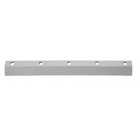 Wooster Easy Squeegee Scalloped, 8-12 Mils R8153