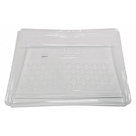 Wooster PET Recycled Plastic Paint Tray Liner, 1 Gal. R478