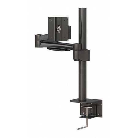 Afc Industries Monitor Stand w/Extndble Articultng Arm 772180G
