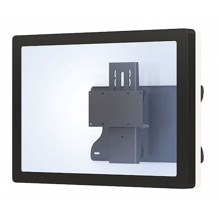 Afc Industries Mounted Single Radiology Monitor Mount 772553G