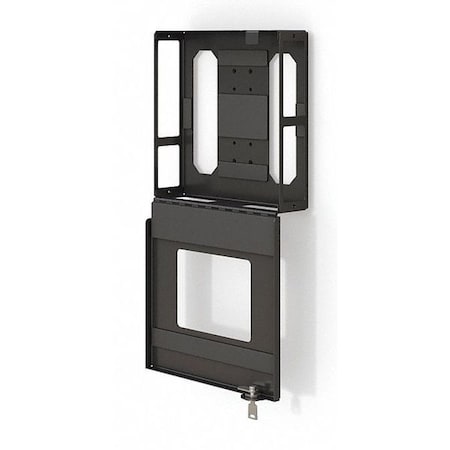 Afc Industries PC Holder CPU Enclosure for Dell WYSE 772135G