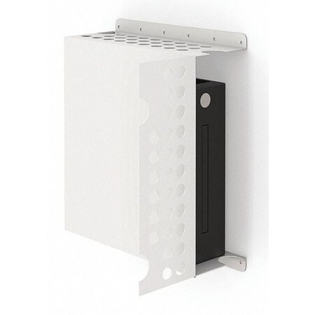 Afc Industries Mountable CPU Storage Bracket 771855G