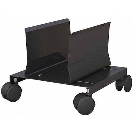 Afc Industries Computer CPU Dolly Cart 771601G